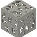 Đèn trang trí Minecraft Ore tùy chỉnh - Thumbnail 6
