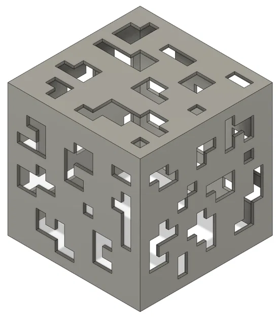 Đèn trang trí Minecraft Ore tùy chỉnh - Image 9