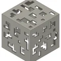 Đèn trang trí Minecraft Ore tùy chỉnh - Thumbnail 9