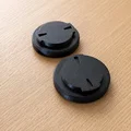 Nắp che bảo vệ mount gắn Garmin cho xe đạp (Hỗ trợ Mondraker logo) - Thumbnail 2