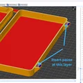Hộp Đựng Đồ FlexStow TPU Hinge - Tùy Chỉnh Linh Hoạt - Thumbnail 3