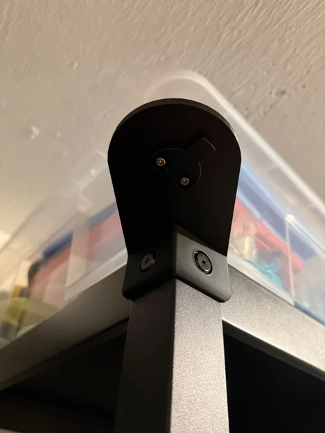REOLINK E1 SERIES – GIÁ TREO GÓC KỆ IKEA BROR - Image 2