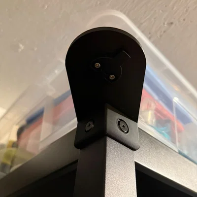 REOLINK E1 SERIES – GIÁ TREO GÓC KỆ IKEA BROR