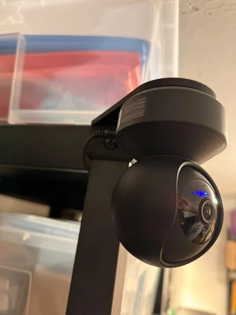REOLINK E1 SERIES – GIÁ TREO GÓC KỆ IKEA BROR - Image 3
