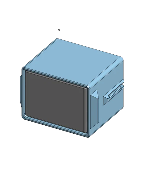 Hộp đựng đồ đa năng Lil Box - Thiết kế nhỏ gọn, tiện lợi - Image 2