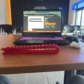 Máng dẫn cáp (Drag Chain) 70 độ cho máy in 3D và Voron - Thumbnail 3