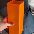 Ngăn chứa đồ cho balo roll-top (10cmx10cmx25cm) - Thumbnail 2