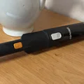 Nút nhấn mở hộp chứa bụi thay thế cho máy hút bụi Concept VP4410 Deeser Ultimate - Thumbnail 1