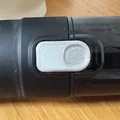Nút nhấn mở hộp chứa bụi thay thế cho máy hút bụi Concept VP4410 Deeser Ultimate - Thumbnail 2