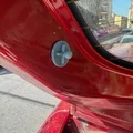 Chốt nhựa treo khay hành lý Ford Fusion 2006 in 3D bền bỉ - Thumbnail 1