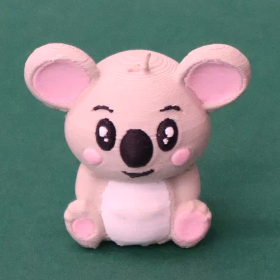 Chú Koala Đáng Yêu