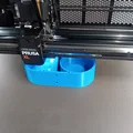 Giá đỡ bình xịt 66 mm đôi - Thumbnail 2