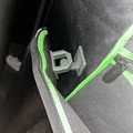 Móc giữ cửa lều trồng cây (Grow tent door hook) - Thumbnail 1