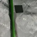 Móc giữ cửa lều trồng cây (Grow tent door hook) - Thumbnail 2