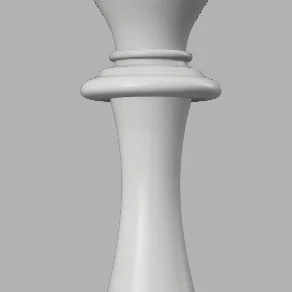 Quân cờ Hậu (Chess queen)