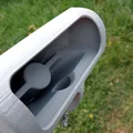 Đầu hút vệ sinh hồ bơi tự chế - Siphon vacuum cleaner in 3D - Thumbnail 2