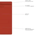 Hộp bảo vệ ASIAIR Plus - Có khe chứa thẻ microSD và đế ăng-ten - Thumbnail 2