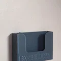 GIÁ TREO TƯỜNG CHO MÁY TÍNH CASIO (FX-991CW) - Thumbnail 3