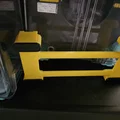 Chân đế chống rung cho hộp sấy nhựa Polymaker Polydryer (in 3D) - Thumbnail 3