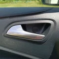 Nắp đậy ốc tay nắm cửa Ford C-Max - Phụ tùng thay thế 3D - Thumbnail 1