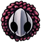 Mô hình 3D Hollow Knight – Bùa hộ mệnh Carefree Melody - Image 2