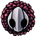 Mô hình 3D Hollow Knight – Bùa hộ mệnh Carefree Melody
