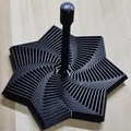 Bộ Sưu Tập Ultimate Polygon Star Fidget Độc Đáo - Thumbnail 2