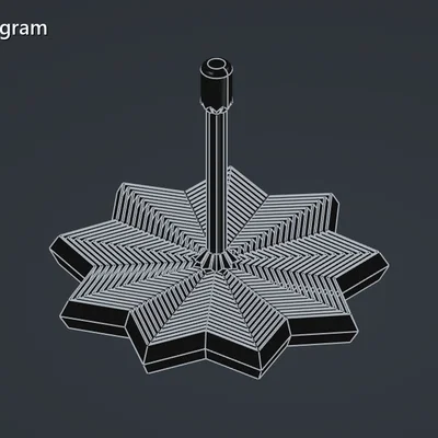Bộ Sưu Tập Ultimate Polygon Star Fidget Độc Đáo