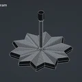 Bộ Sưu Tập Ultimate Polygon Star Fidget Độc Đáo - Thumbnail 9