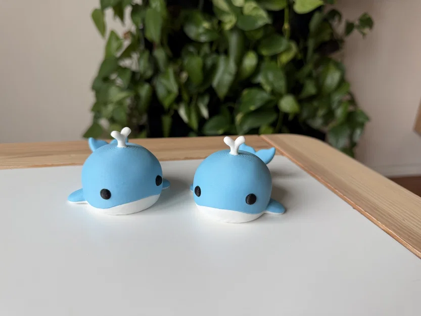 Bộ mô hình sinh vật biển - Sea animals set - Image 3