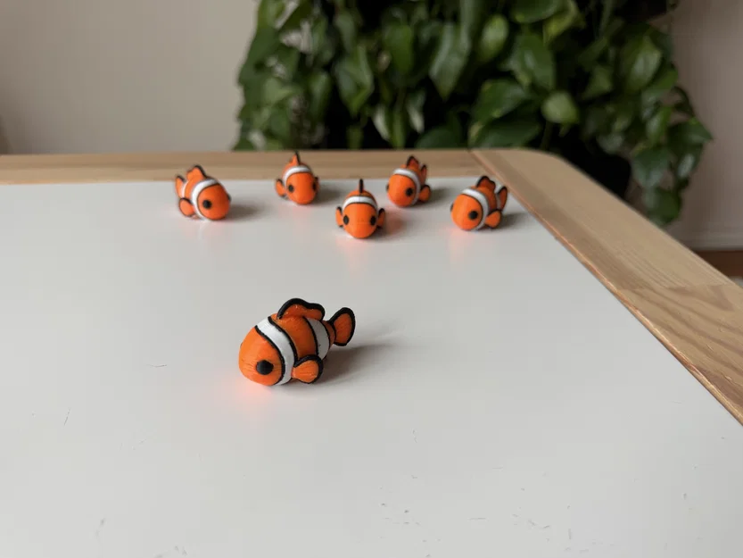 Bộ mô hình sinh vật biển - Sea animals set - Image 5