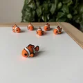 Bộ mô hình sinh vật biển - Sea animals set - Thumbnail 5
