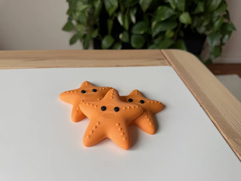 Bộ mô hình sinh vật biển - Sea animals set - Image 6