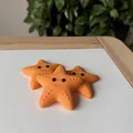 Bộ mô hình sinh vật biển - Sea animals set - Thumbnail 6