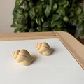 Bộ mô hình sinh vật biển - Sea animals set - Thumbnail 7