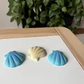 Bộ mô hình sinh vật biển - Sea animals set - Thumbnail 11