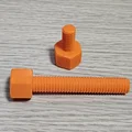 Kẹp giữ cột đèn gắn bàn - Thumbnail 4