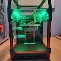 Giá đỡ Neopixel cho Voron V0.1 (Bản tùy chỉnh từ nikolasbabetas) - Thumbnail 2