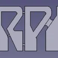 Mô hình Logo Scorpions - Phiên bản trưng bày treo tường - Thumbnail 3