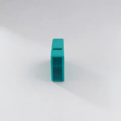 Chiếc còi nhỏ nhất thế giới