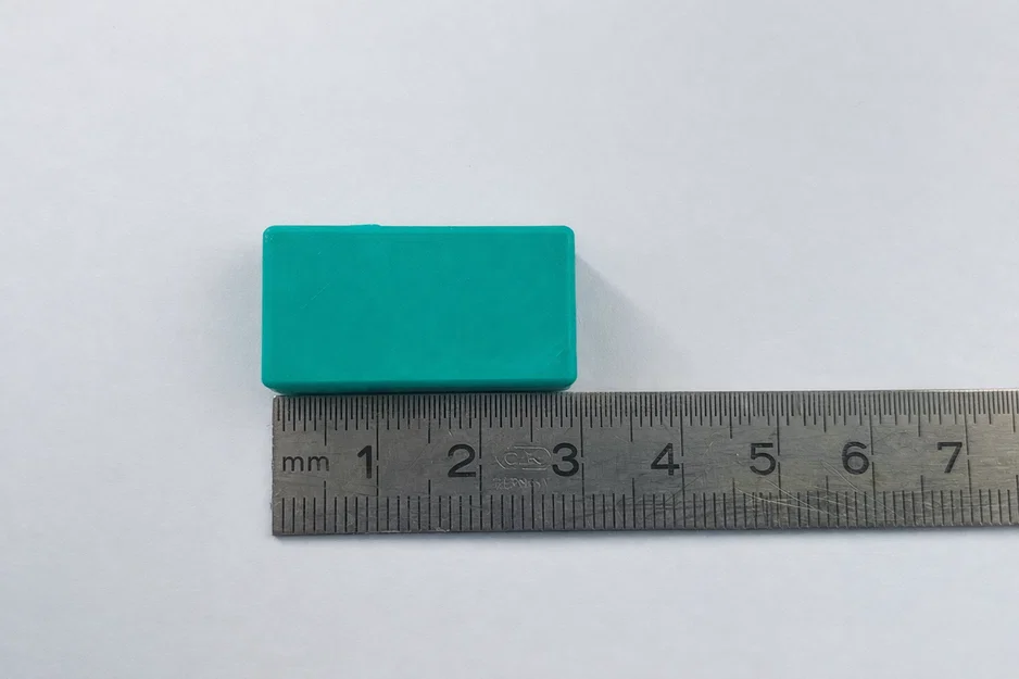 Chiếc còi nhỏ nhất thế giới - Image 3