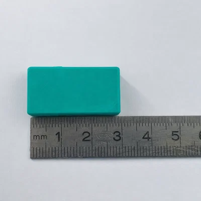 Chiếc còi nhỏ nhất thế giới