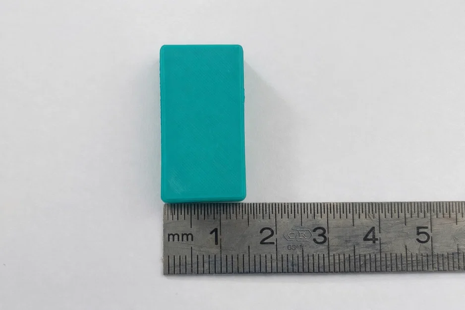 Chiếc còi nhỏ nhất thế giới - Image 4
