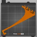 Giá đỡ Laptop cho bảng treo IKEA Skadis - Thumbnail 4
