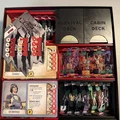 Bộ khay đựng Camp Grizzly 2nd Ed Limited Release - Thumbnail 3