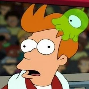 Brain Slug (Sinh vật ký sinh não từ Futurama)