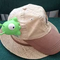 Brain Slug (Sinh vật ký sinh não từ Futurama) - Thumbnail 2