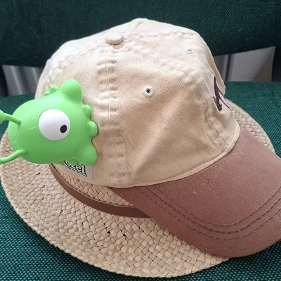 Brain Slug (Sinh vật ký sinh não từ Futurama)