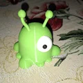 Brain Slug (Sinh vật ký sinh não từ Futurama) - Thumbnail 4