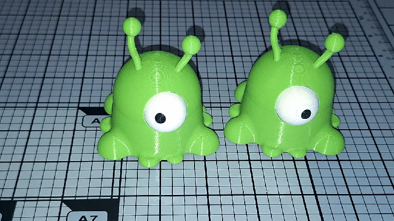 Brain Slug (Sinh vật ký sinh não từ Futurama) - Image 5